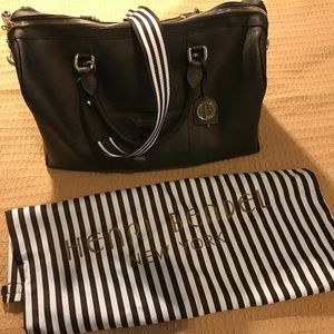 Henry Bendle W 57 Weekend Duffle Bag